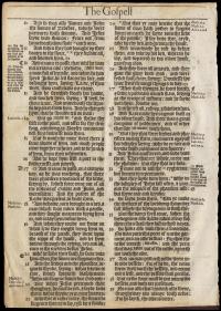1572 Bishops Bible